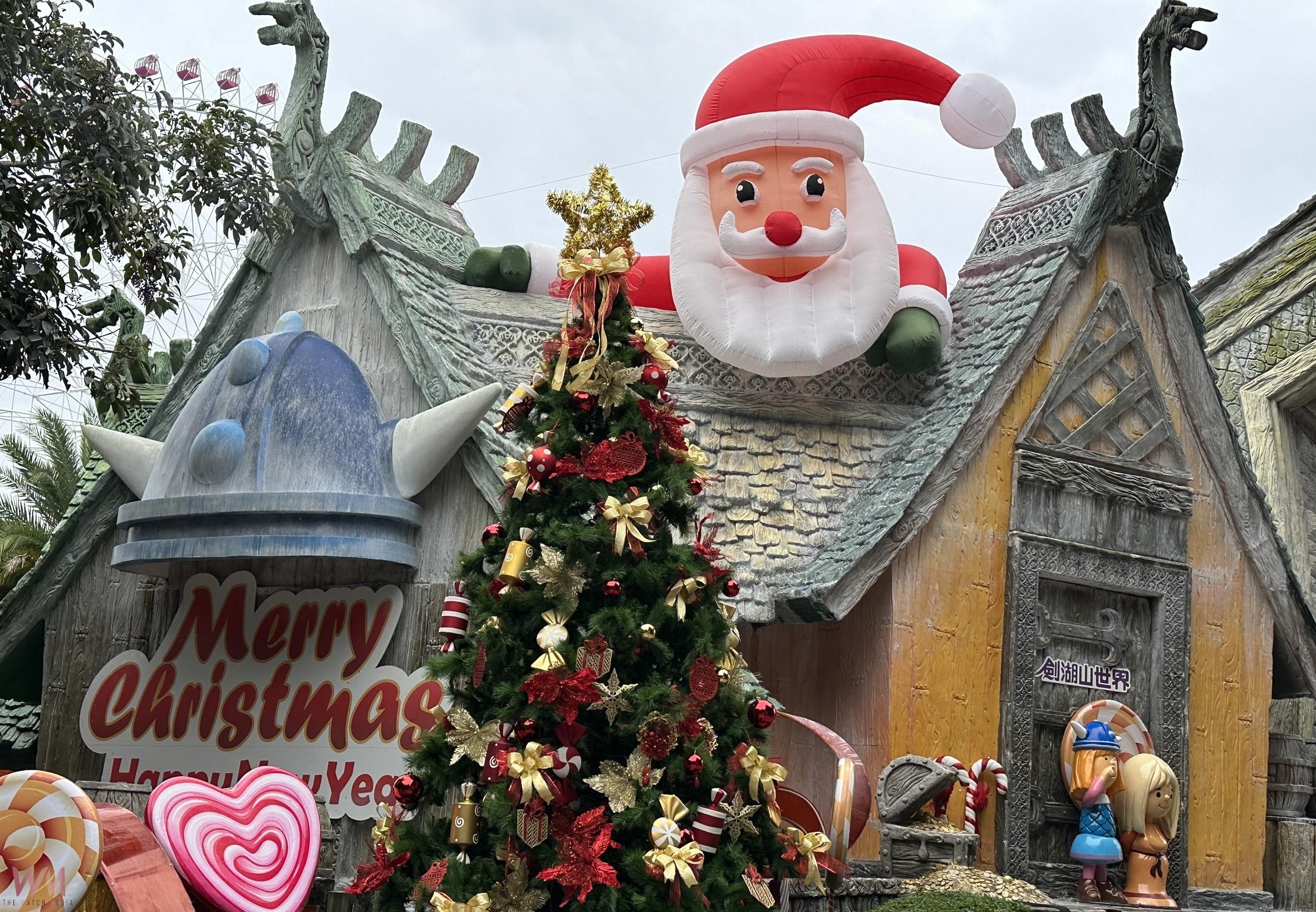 車牌對中即享299元起優惠　劍湖山祭出最強秋冬旅遊折扣 - https://www.watchmedia01.com