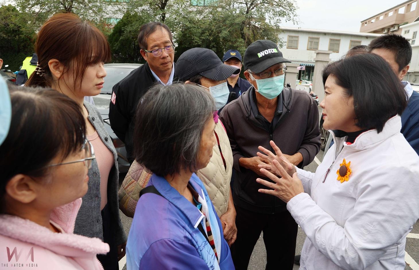 (有影片)/虎尾潮第二期工程啟動 青埔分洪道率先施工強化防洪能力 - https://www.watchmedia01.com