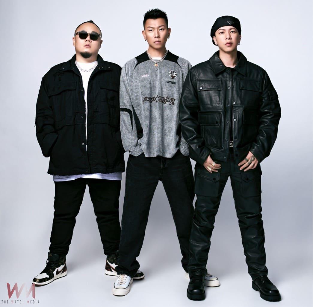 演唱會聖地在台中　從跨年嗨到新年 蕭敬騰、玖壹壹、五月天「全A咖」集結 - https://www.watchmedia01.com