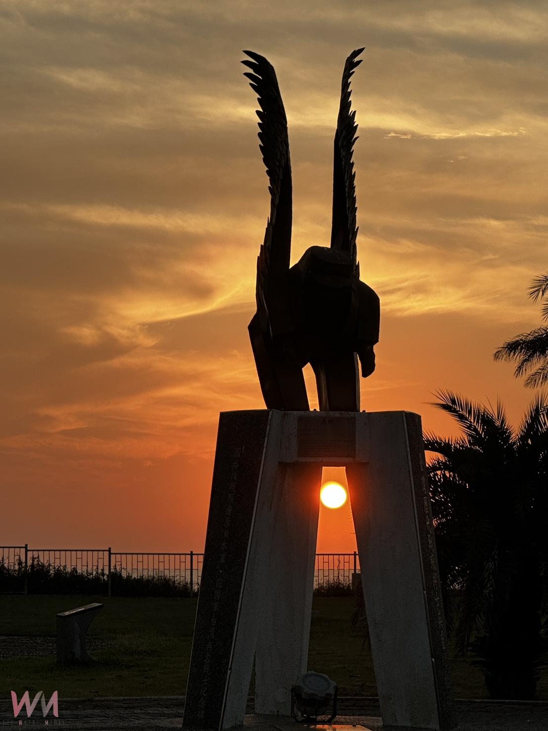 朱家煌推動台日軍事文化資產交流　接待日本靖國神社慰靈交流團來高雄 - https://www.watchmedia01.com