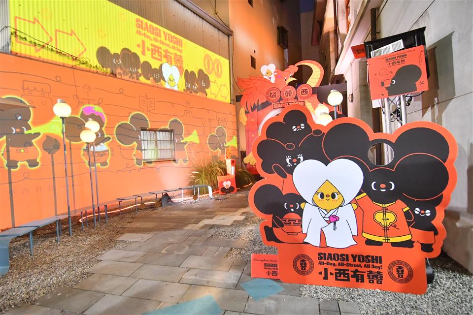 2025台灣設計展倒數2天!有史以來最精彩的設計盛會參觀人潮突破623萬人 2025台灣設計展倒數2天!有史以來最精彩的設計盛會參觀人潮突破623萬人