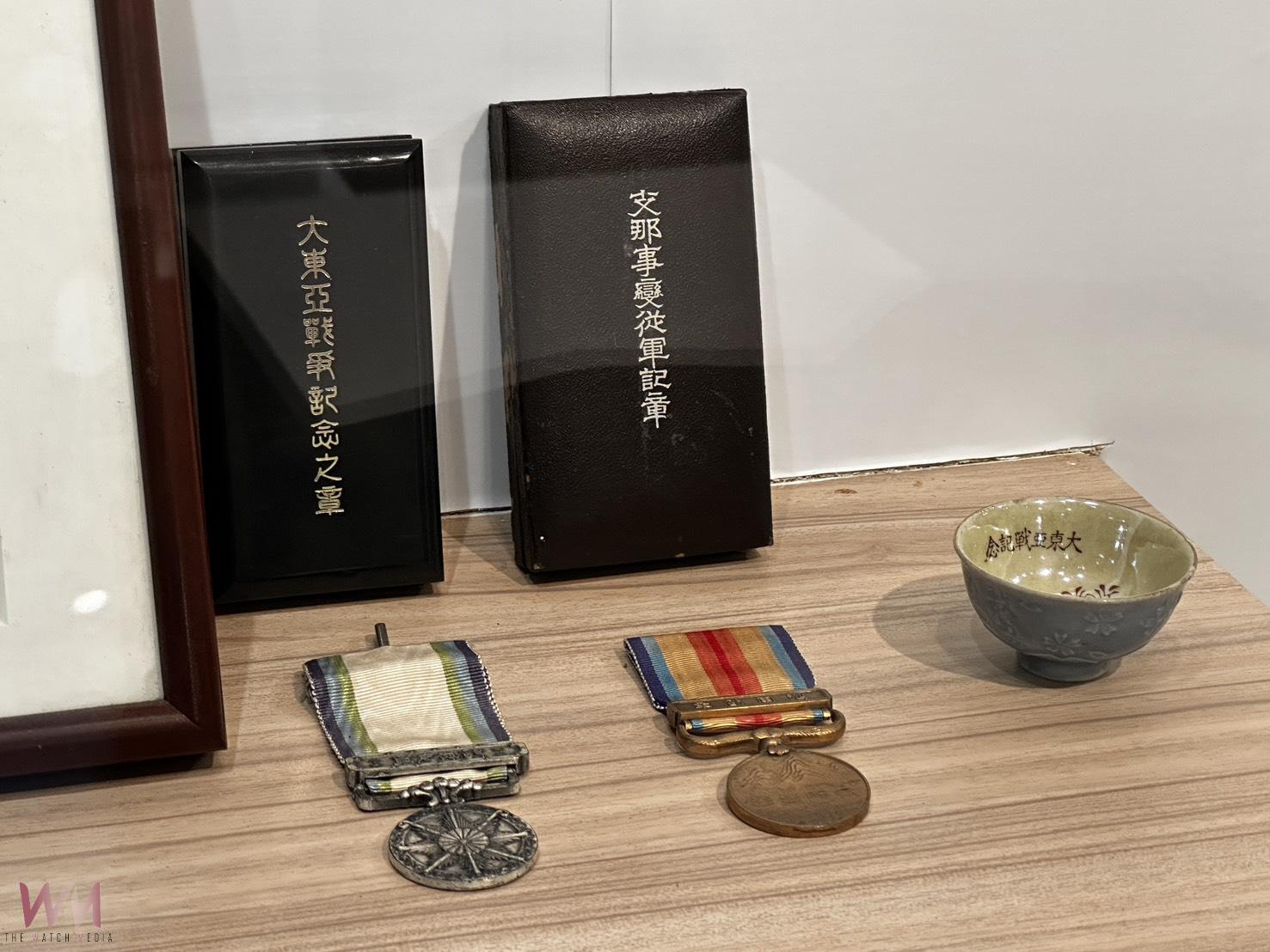 朱家煌推動台日軍事文化資產交流　接待日本靖國神社慰靈交流團來高雄 - https://www.watchmedia01.com