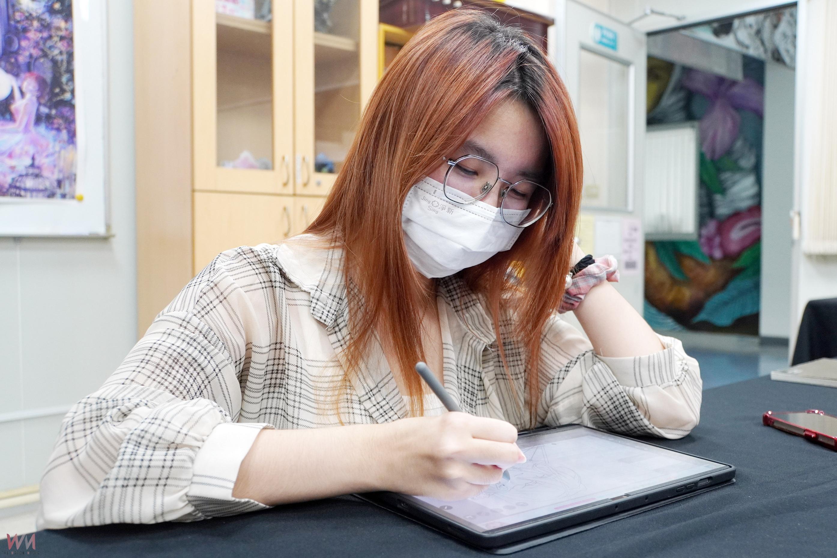 幻夢狐妖登場!程翎瑄作品在開拓極短篇大賞受肯定 - https://www.watchmedia01.com