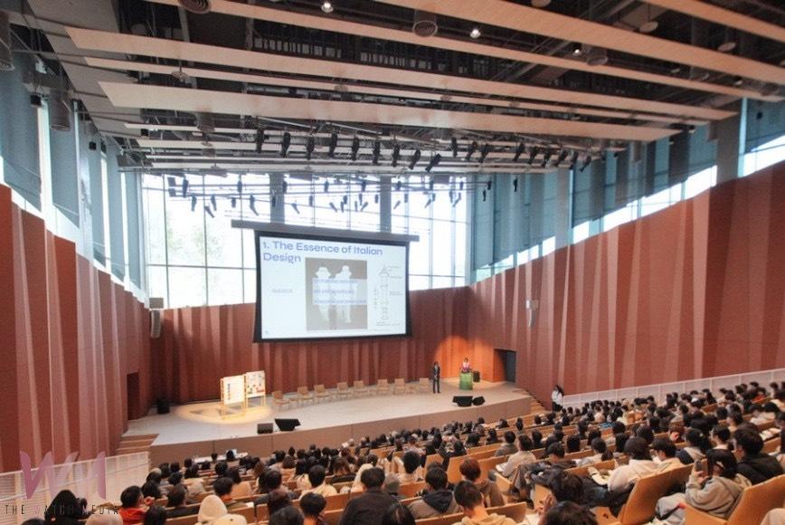 拓展全球視野!義大利頂尖建築名校設計教授造訪逢大 簽署教育合作MOU - https://www.watchmedia01.com