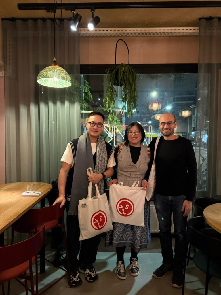 VIS 4 - 報新聞 Mega News