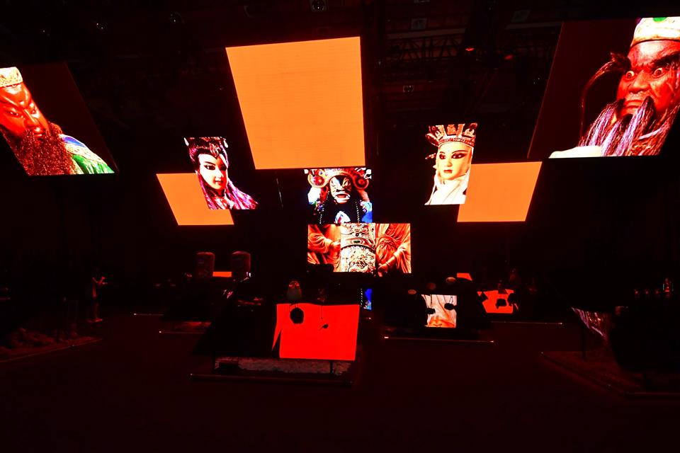 2025台灣設計展倒數2天!有史以來最精彩的設計盛會參觀人潮突破623萬人 2025台灣設計展倒數2天!有史以來最精彩的設計盛會參觀人潮突破623萬人