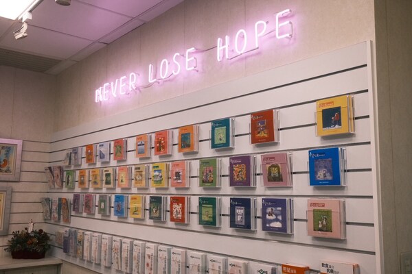 BingX 參訪癌症希望基金會台北小站 以實際行動深化企業公益參與