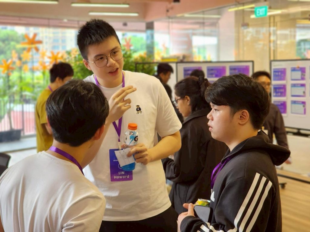 新加坡獲獎2 - 報新聞 Mega News