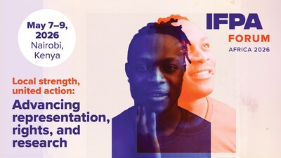 IFPA 2026 年非洲論壇 (IFPA Forum Africa 2026) 將於 5 月 7 日至 9 日在奈洛比舉行。 此乃歷來首個專門針對非洲銀屑病的地區峰會，銀屑病是非洲最被忽略的慢性病之一。 圖片來源：IFPA