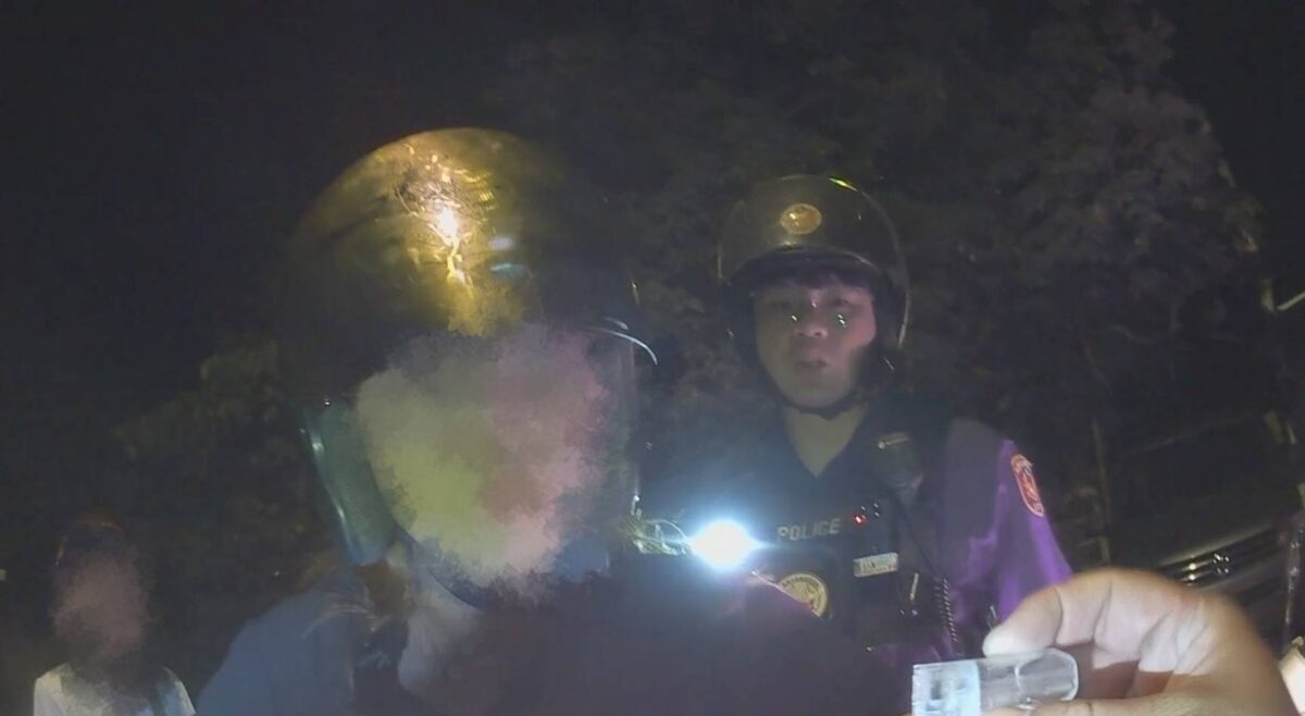 桃園民政局反賄選宣導出奇招 創意短劇引發民眾共鳴 2551568 0