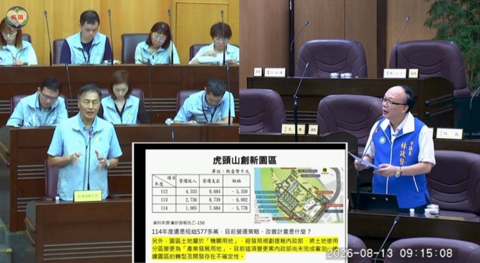 火氣大?桃園阿伯無照逆向闖紅燈被攔下 7PUPU拒簽告發單走人 S 4997123 0