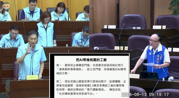 火氣大?桃園阿伯無照逆向闖紅燈被攔下 7PUPU拒簽告發單走人 S 4997124 0