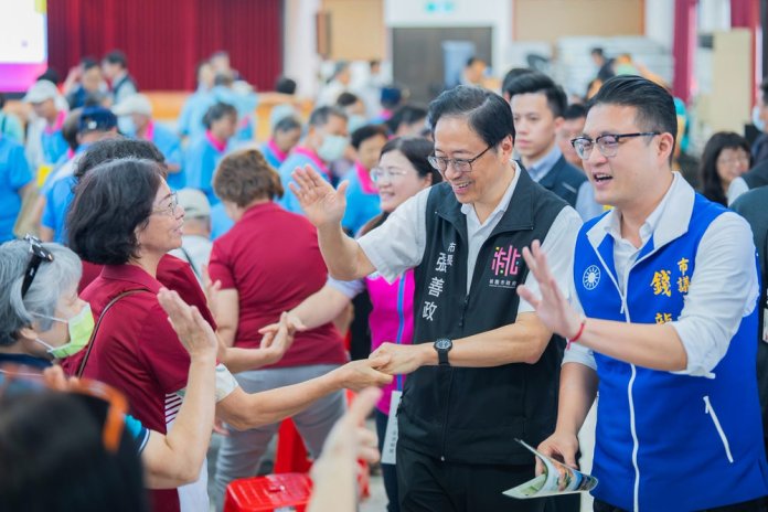 斥資45億!桃園新建蘆竹行政園區 預計117年動工 f8edd353 6960 488c 988b 06575c80fada result
